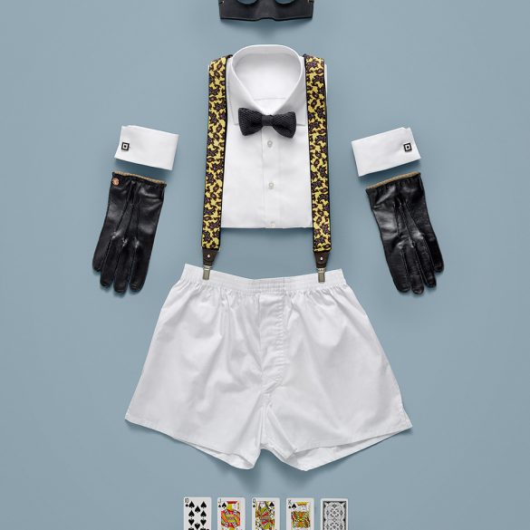 Clothing