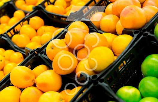 Beneficios de elegir frutas y verduras de temporada