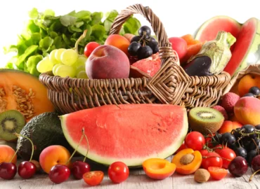 Almacén Mayorista de Frutas y Verduras en Puebla de la Calzada: 25 Años en Badajoz