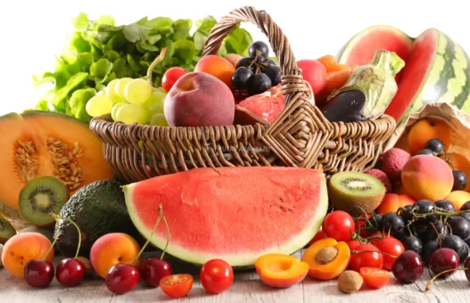 Almacén Mayorista de Frutas y Verduras en Puebla de la Calzada: 25 Años en Badajoz