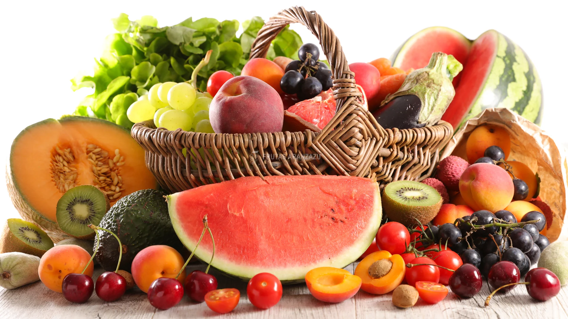 Almacén Mayorista de Frutas y Verduras en Puebla de la Calzada: 25 Años en Badajoz