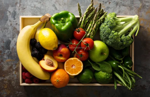 Cómo Hacer tu Pedido de Frutas y Verduras al por Mayor en Extremadura