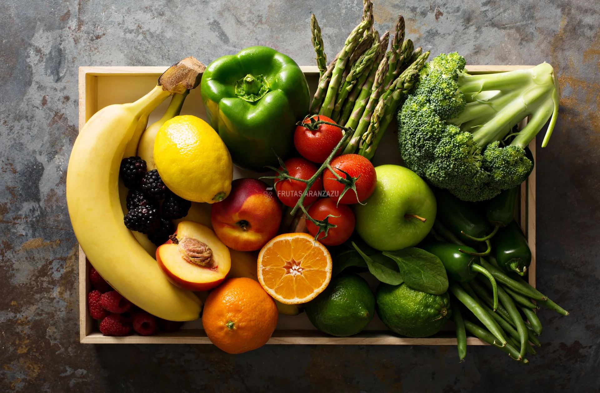 Cómo Hacer tu Pedido de Frutas y Verduras al por Mayor en Extremadura