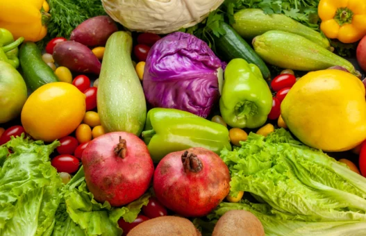 Cómo Elegir un Buen Proveedor de Frutas y Verduras para tu Negocio en Badajoz
