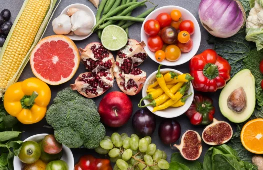 Fruta de Temporada en Vegas Bajas del Guadiana: Lo Mejor de Extremadura en tu Mesa