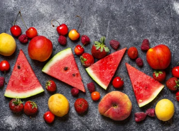 Proveedor de Frutas para Hostelería en Almendralejo y Tierra de Barros