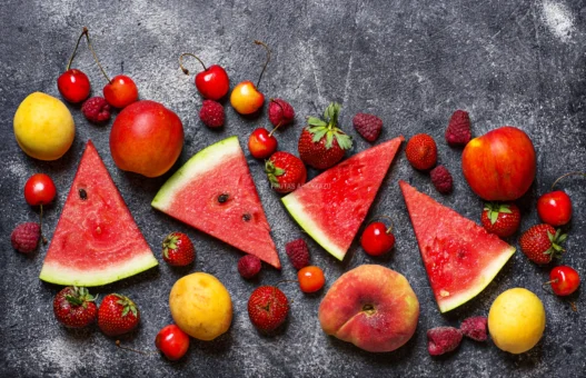 Proveedor de Frutas para Hostelería en Almendralejo y Tierra de Barros