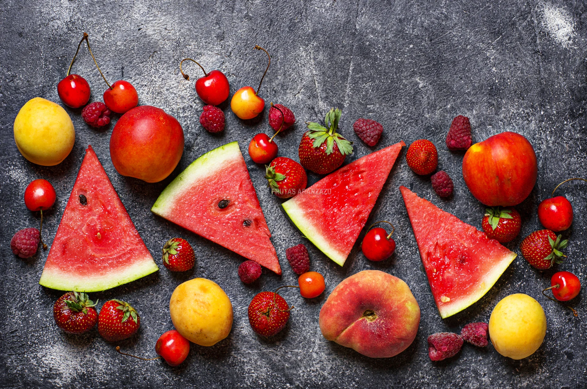 Proveedor de Frutas para Hostelería en Almendralejo y Tierra de Barros