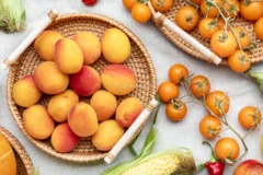 Frutas de Temporada en Primavera: Lo Mejor del Campo para Badajoz