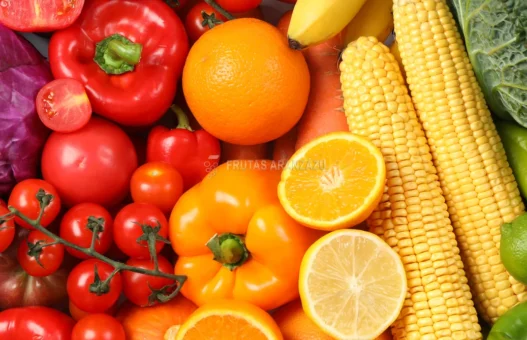 Distribuidor de Frutas y Verduras en Badajoz: Frescura Cada Día en tu Negocio