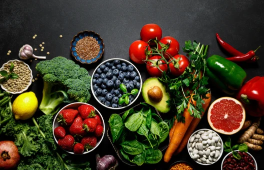 Mayorista de Frutas y Verduras en Mérida: Calidad Directa desde Puebla de la Calzada