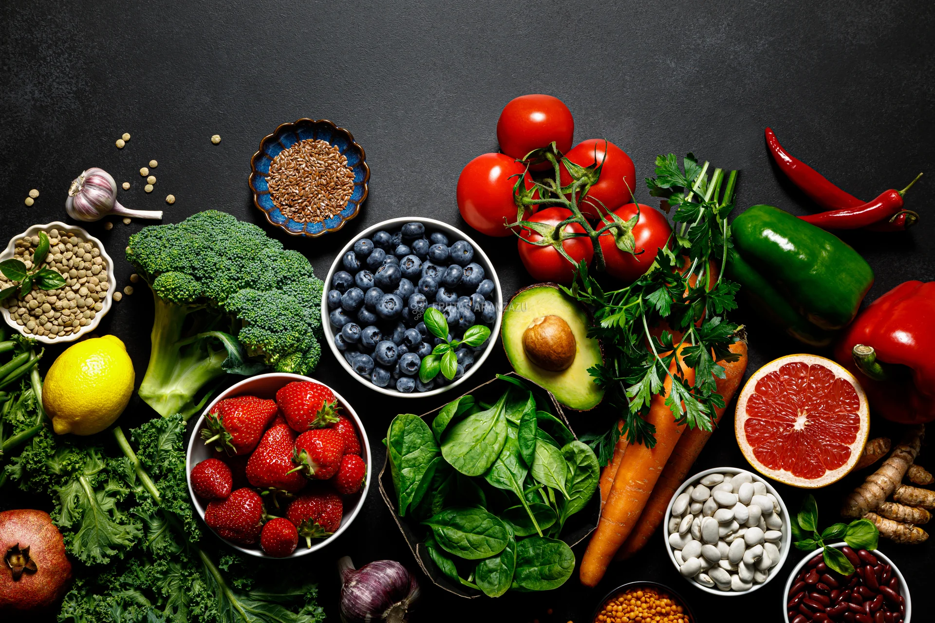 Mayorista de Frutas y Verduras en Mérida: Calidad Directa desde Puebla de la Calzada